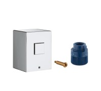 VOLANTE REGULACION CAUDAL GROHE